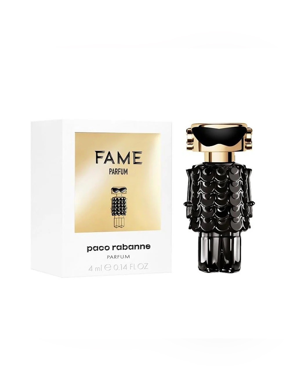 Paco Rabanne Fame 4ml